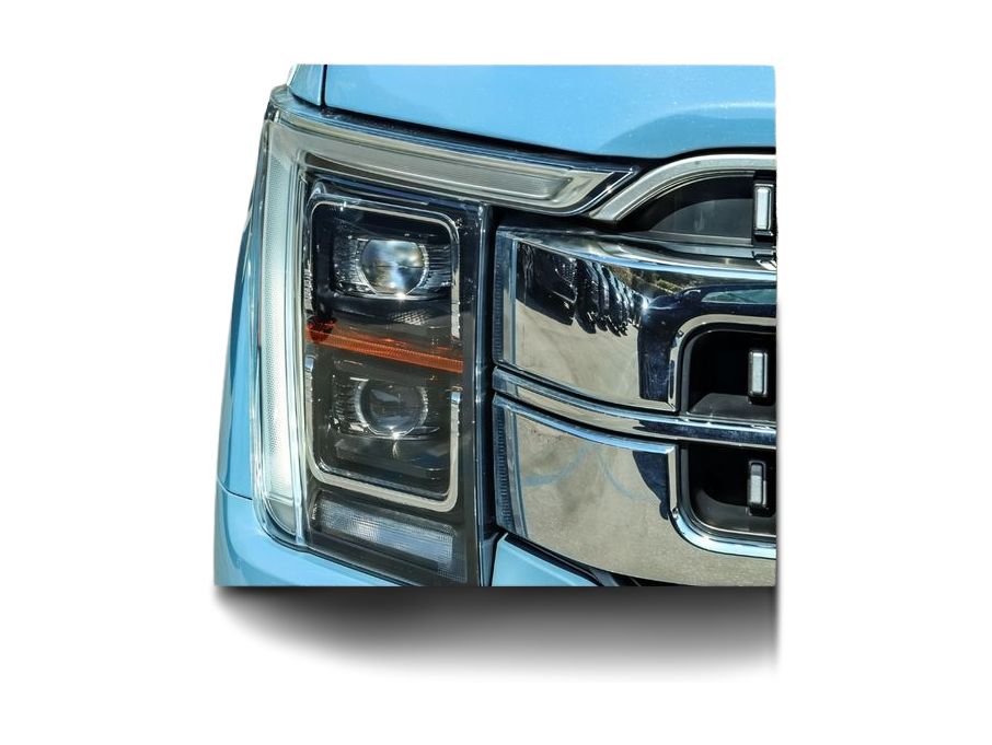 Thumbnail: 2023 Ford F-150 - 20