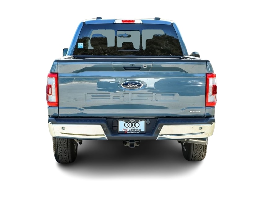 Thumbnail: 2023 Ford F-150 - 4