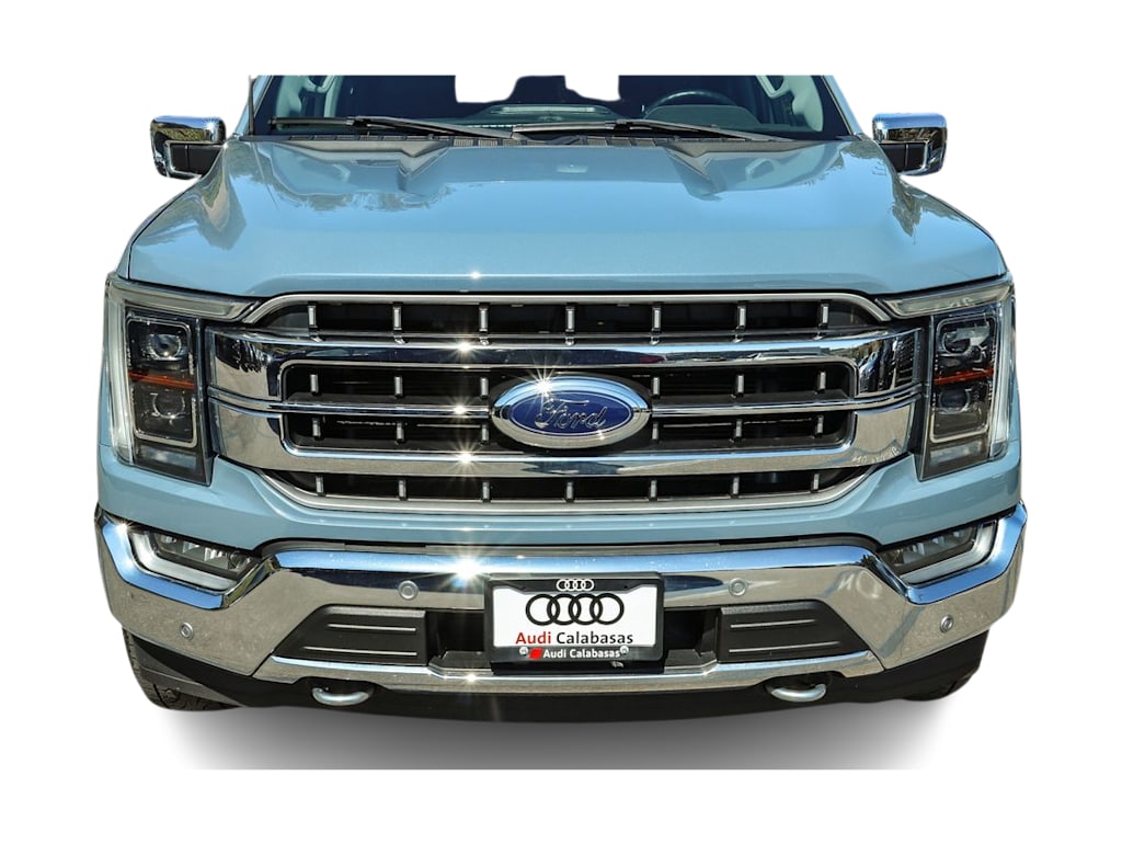Thumbnail: 2023 Ford F-150 - 5