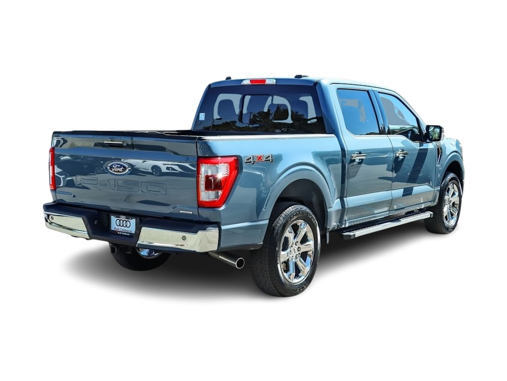 Thumbnail: 2023 Ford F-150 - 18