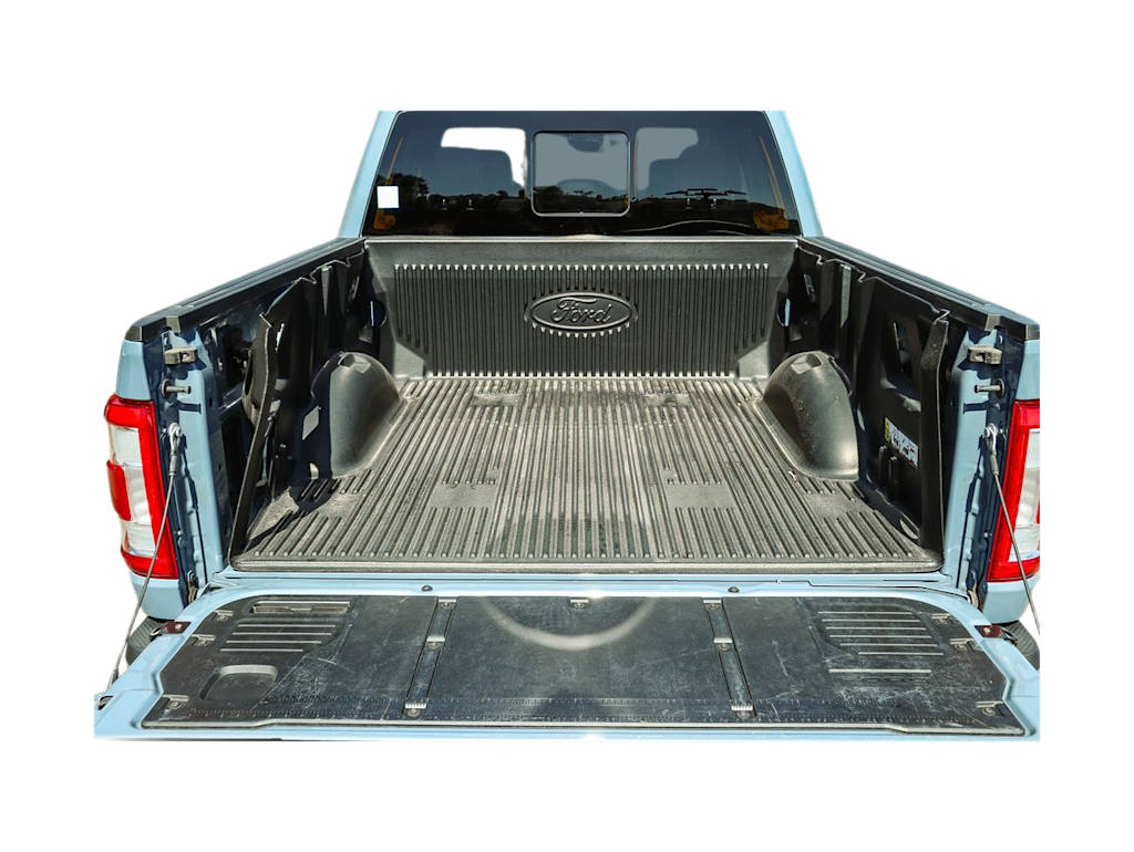 Thumbnail: 2023 Ford F-150 - 15