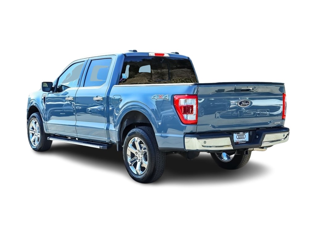 Thumbnail: 2023 Ford F-150 - 3