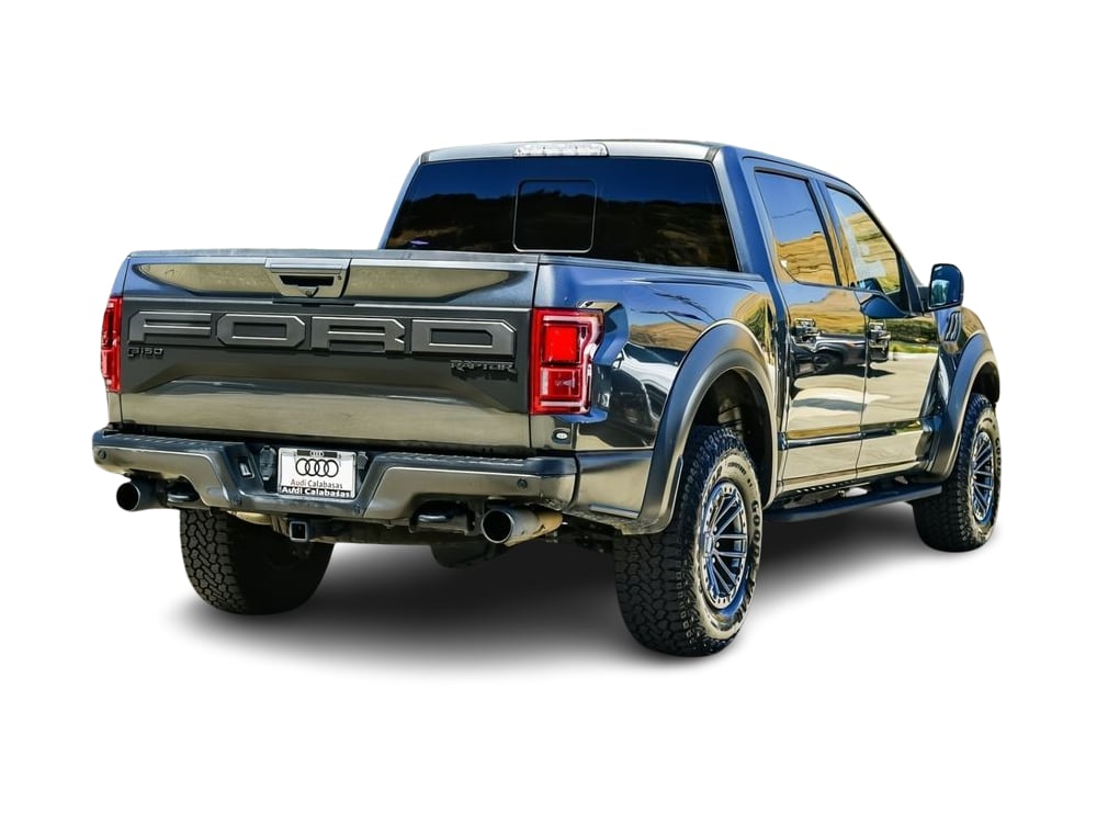 Thumbnail: 2019 Ford F-150 - 17