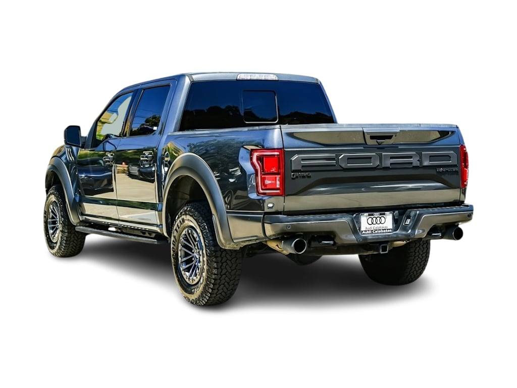 Thumbnail: 2019 Ford F-150 - 3