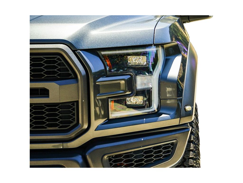 Thumbnail: 2019 Ford F-150 - 19