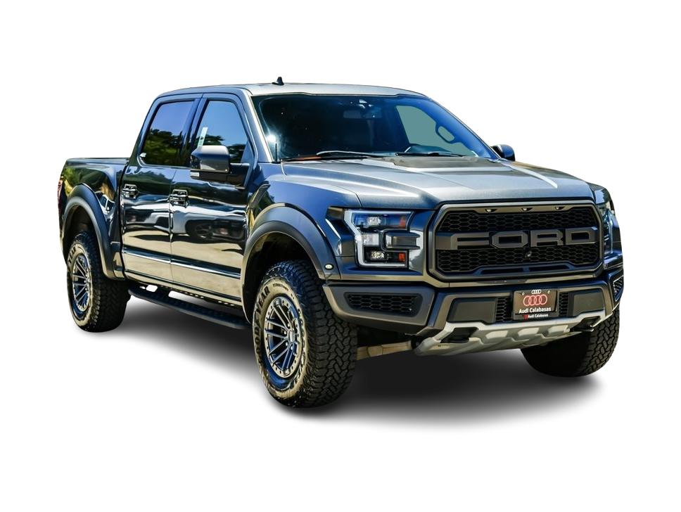 Thumbnail: 2019 Ford F-150 - 18