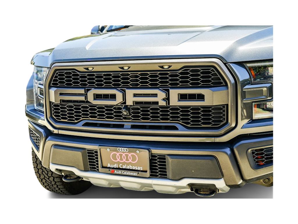 Thumbnail: 2019 Ford F-150 - 20