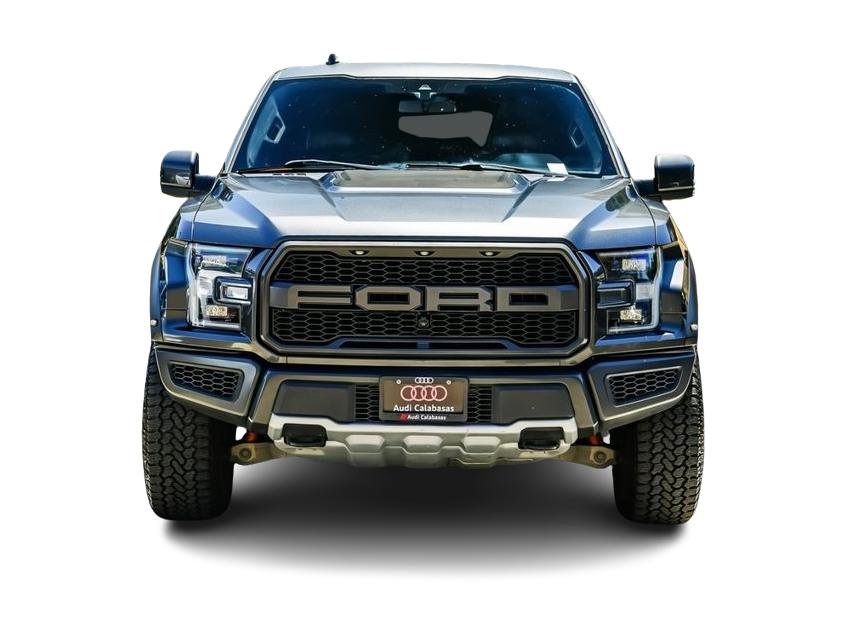 Thumbnail: 2019 Ford F-150 - 5