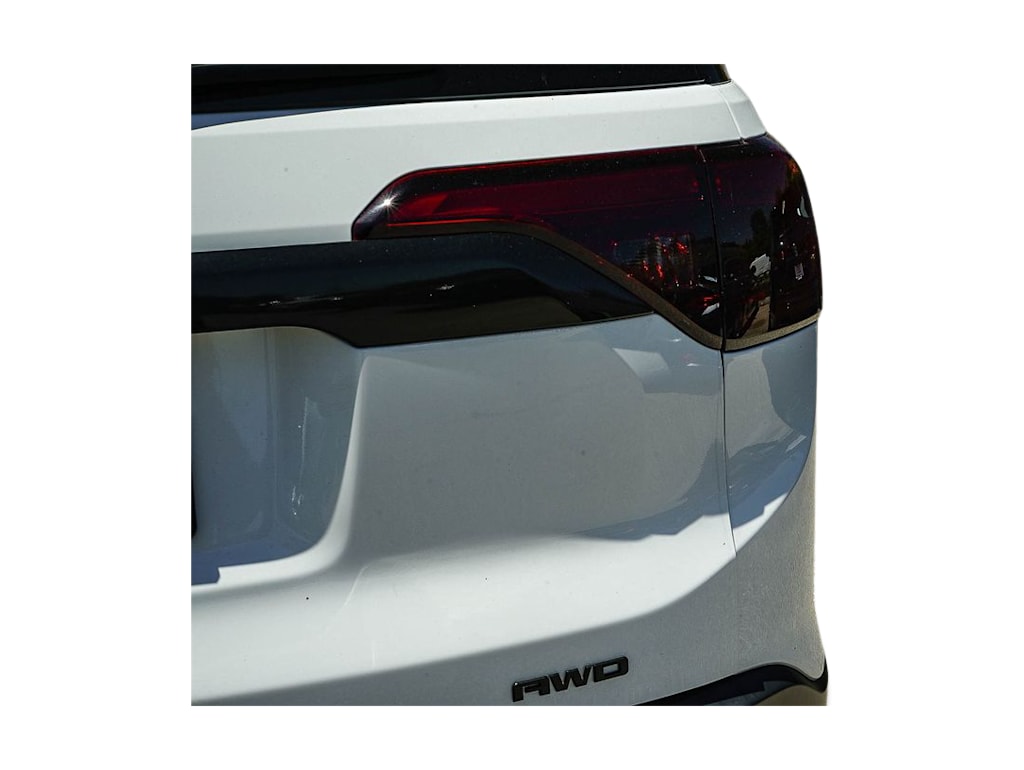 Thumbnail: 2018 GMC Acadia - 17