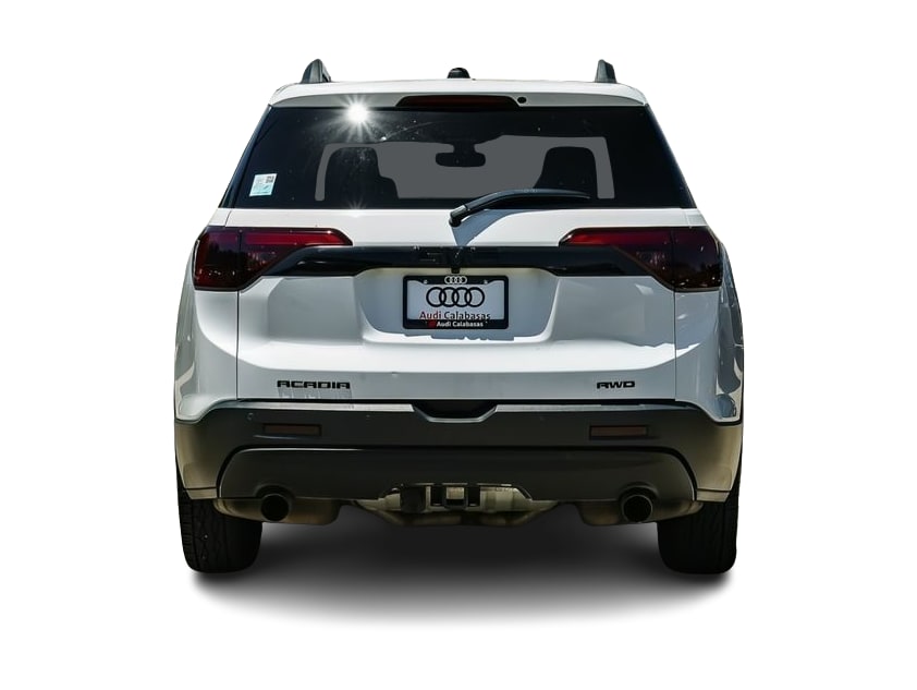 Thumbnail: 2018 GMC Acadia - 4
