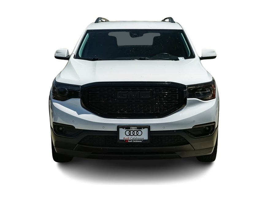 Thumbnail: 2018 GMC Acadia - 5