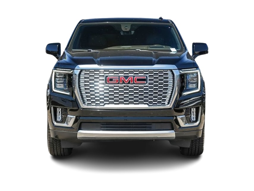 Thumbnail: 2022 GMC Yukon XL - 5
