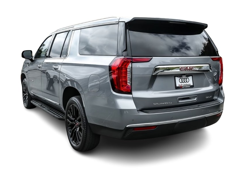 Thumbnail: 2024 GMC Yukon XL - 3