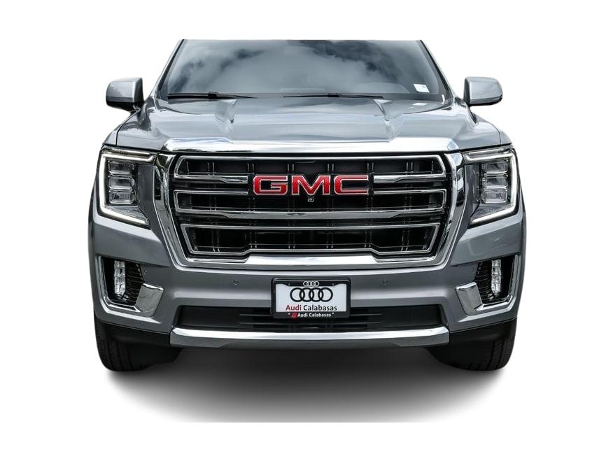 Thumbnail: 2024 GMC Yukon XL - 5