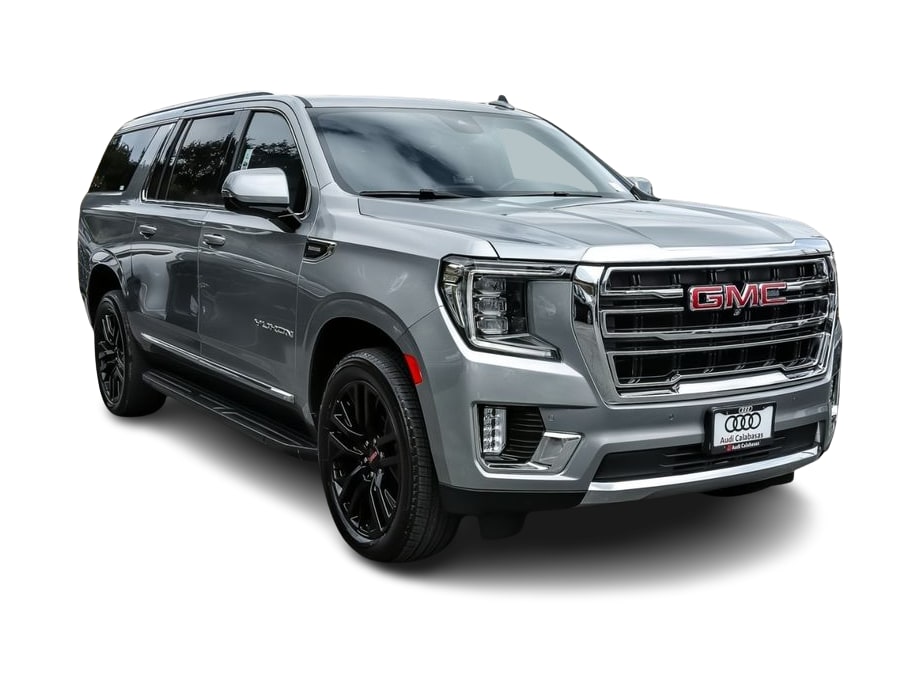 Thumbnail: 2024 GMC Yukon XL - 19
