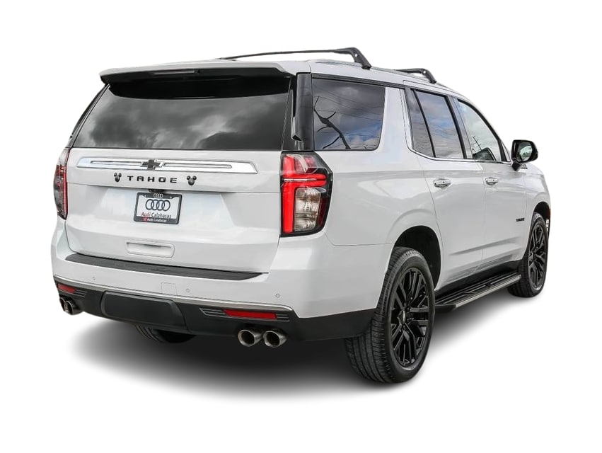 Thumbnail: 2021 Chevrolet Tahoe - 15