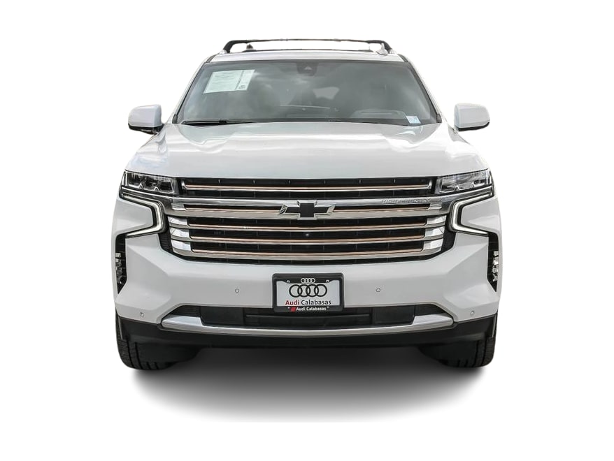 Thumbnail: 2021 Chevrolet Tahoe - 5