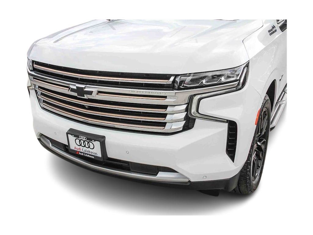 Thumbnail: 2021 Chevrolet Tahoe - 18