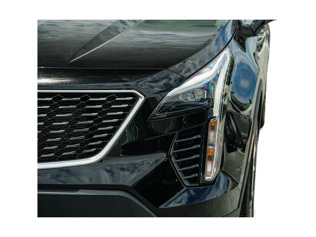 Thumbnail: 2023 Cadillac XT4 - 20