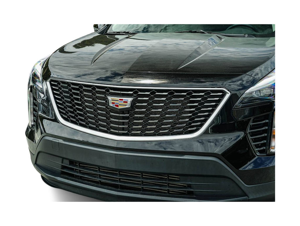 Thumbnail: 2023 Cadillac XT4 - 21