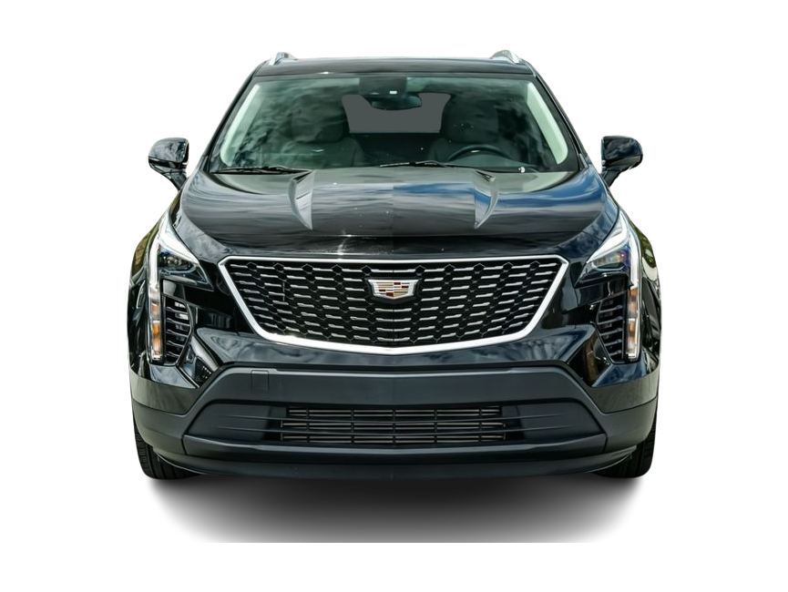 Thumbnail: 2023 Cadillac XT4 - 5