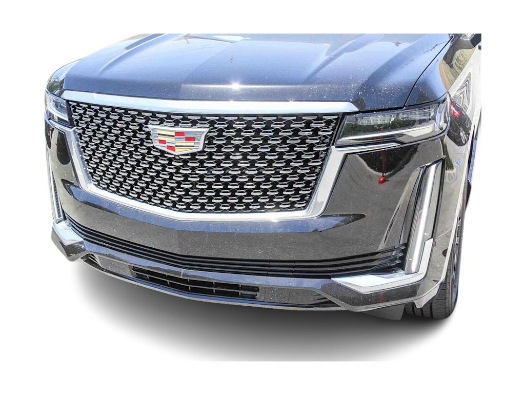 Thumbnail: 2024 Cadillac Escalade - 18