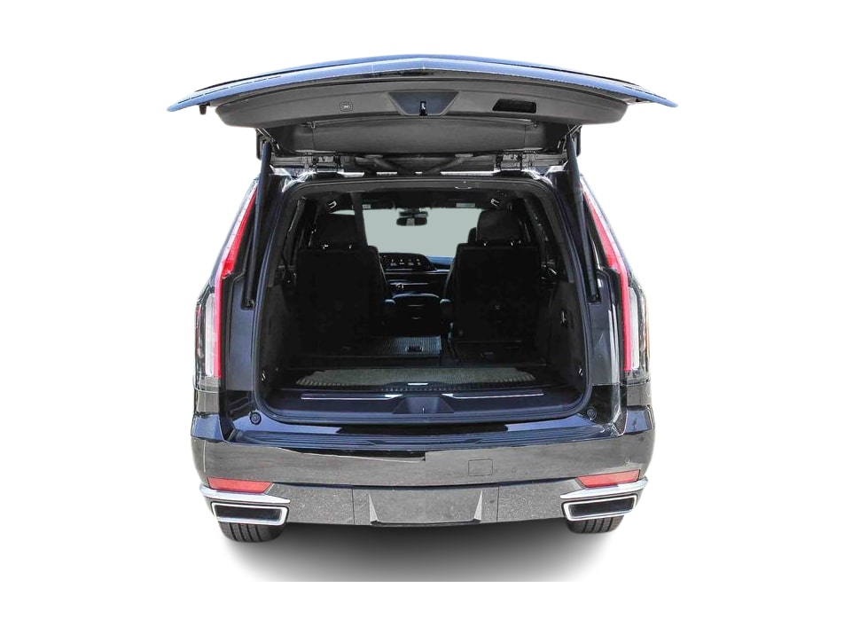 Thumbnail: 2024 Cadillac Escalade - 14