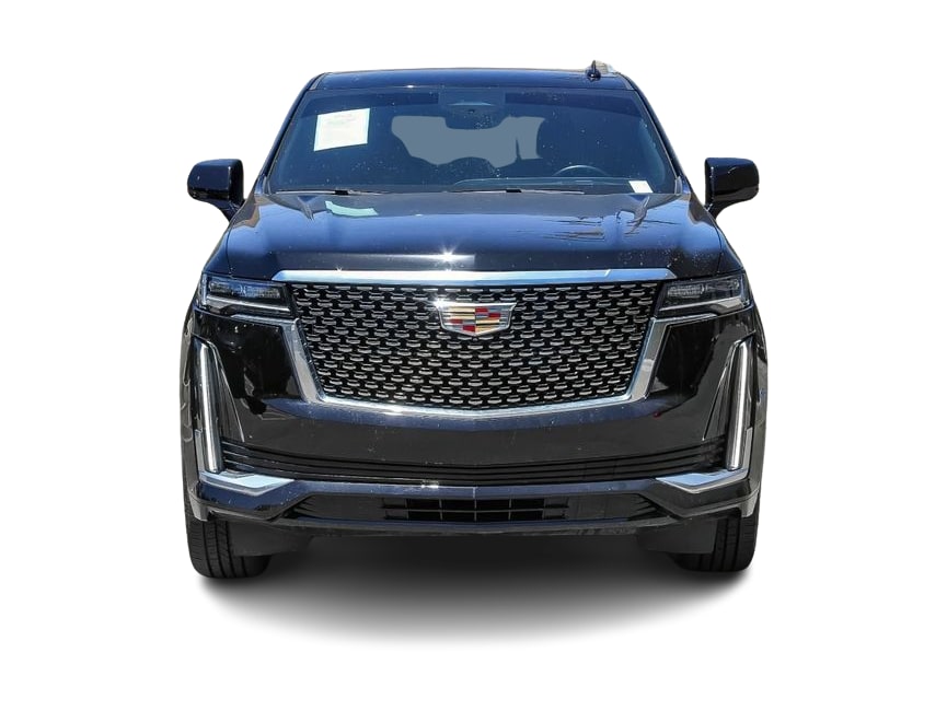 Thumbnail: 2024 Cadillac Escalade - 5