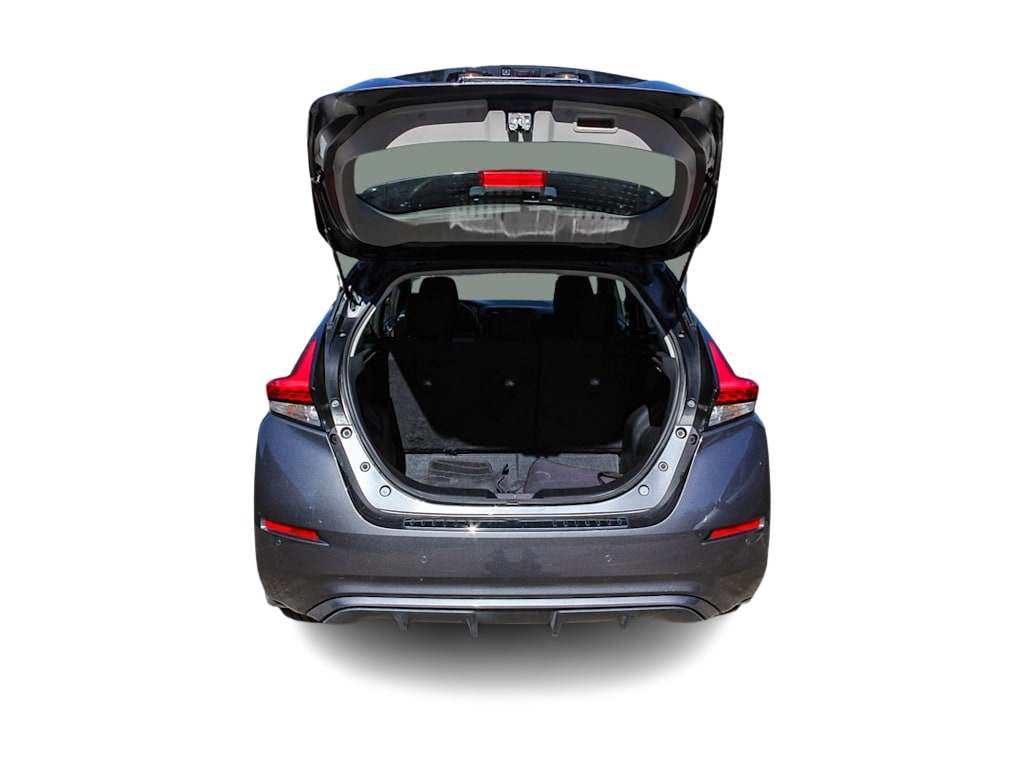 Thumbnail: 2023 Nissan Leaf - 14