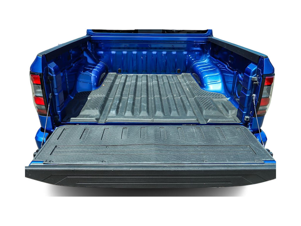 Thumbnail: 2025 Nissan Frontier - 15