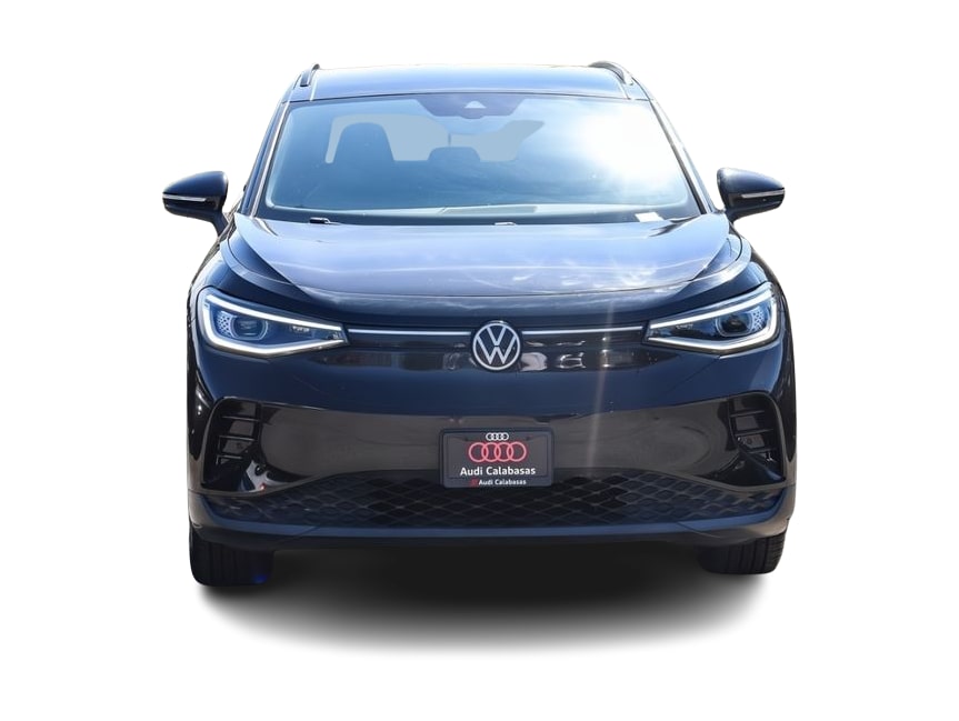 Thumbnail: 2023 Volkswagen ID.4 - 5