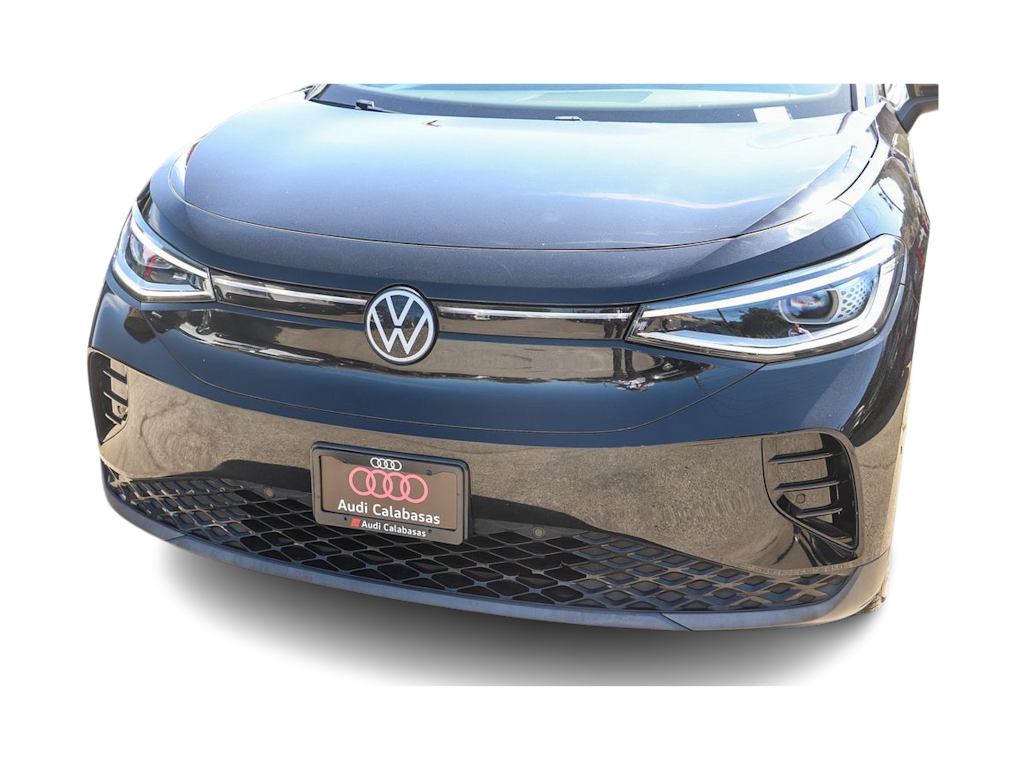 Thumbnail: 2023 Volkswagen ID.4 - 20