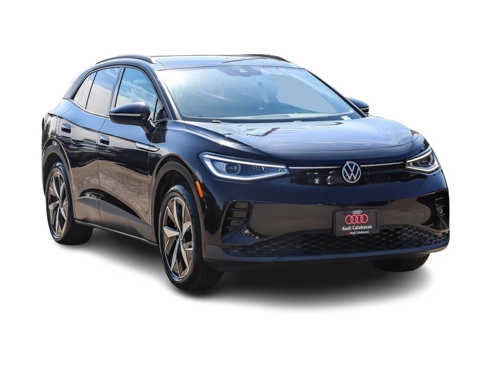 Thumbnail: 2023 Volkswagen ID.4 - 18