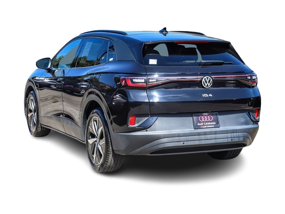 Thumbnail: 2023 Volkswagen ID.4 - 3