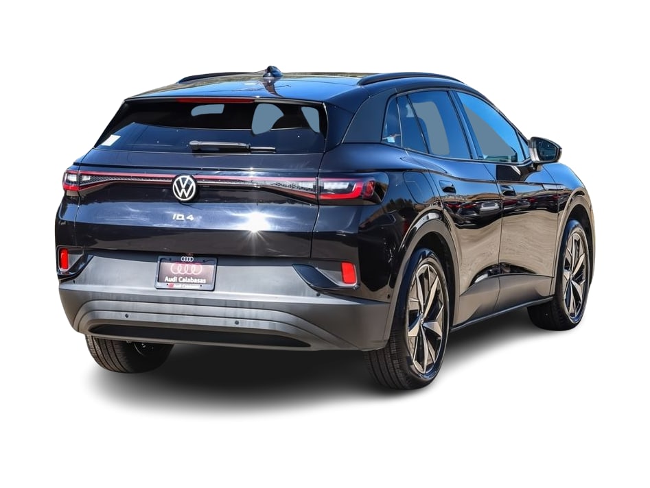 Thumbnail: 2023 Volkswagen ID.4 - 17