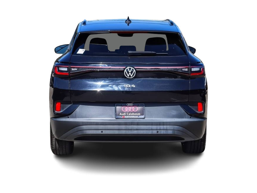 Thumbnail: 2023 Volkswagen ID.4 - 4
