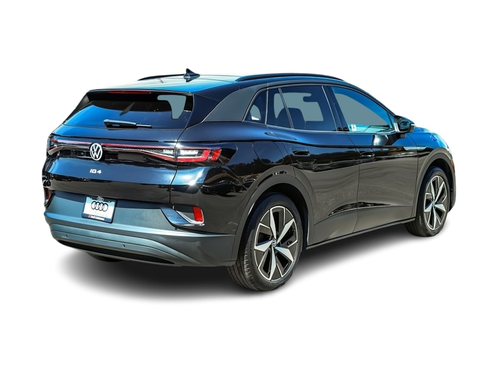 Thumbnail: 2023 Volkswagen ID.4 - 18