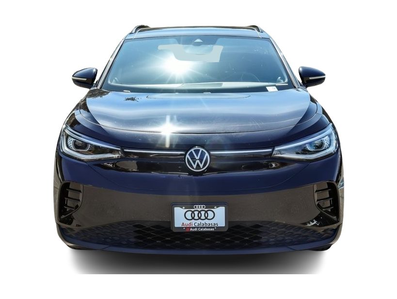 Thumbnail: 2023 Volkswagen ID.4 - 5