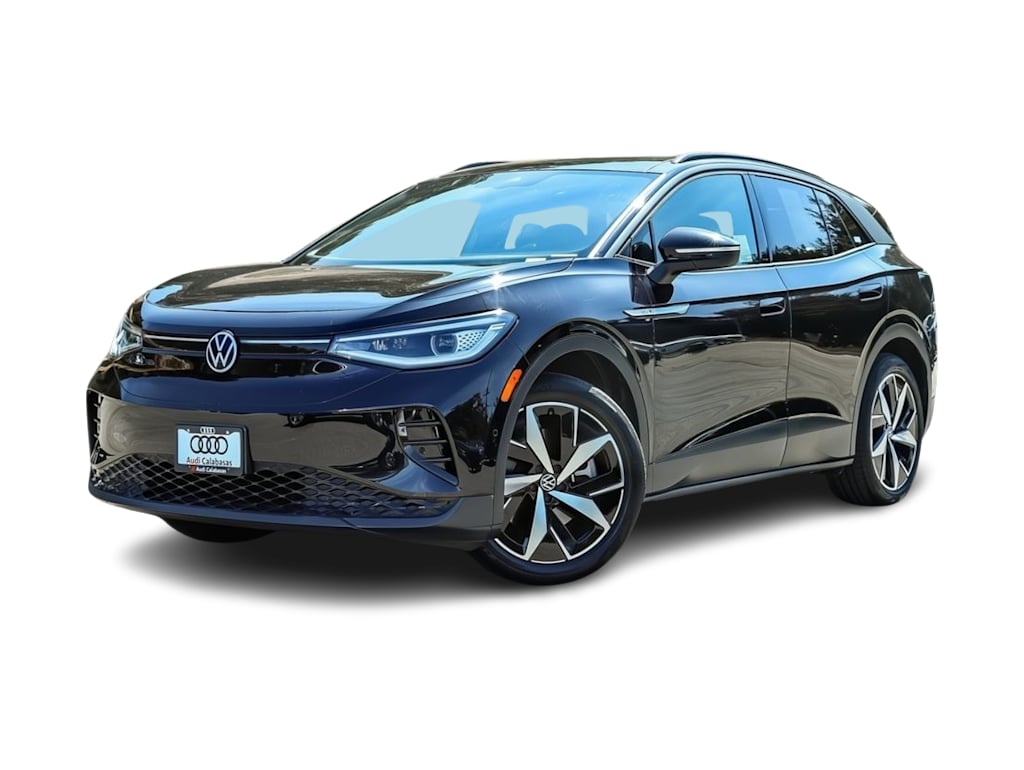 Used 2023 Volkswagen ID.4 S with VIN 1V25MPE88PC026774 for sale in Madison, WI