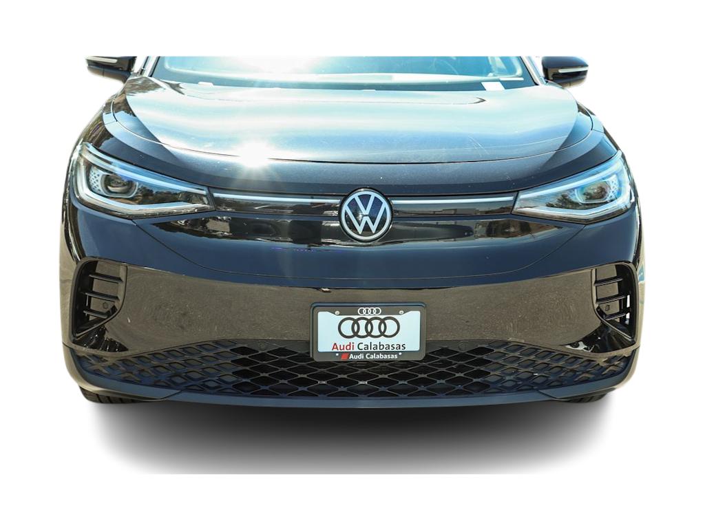 Thumbnail: 2023 Volkswagen ID.4 - 21