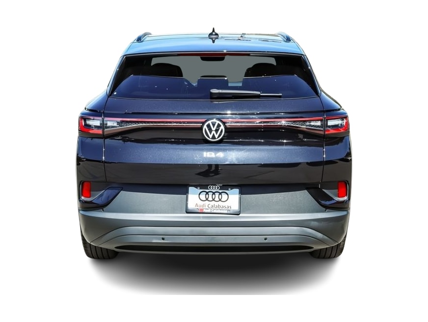Thumbnail: 2023 Volkswagen ID.4 - 4