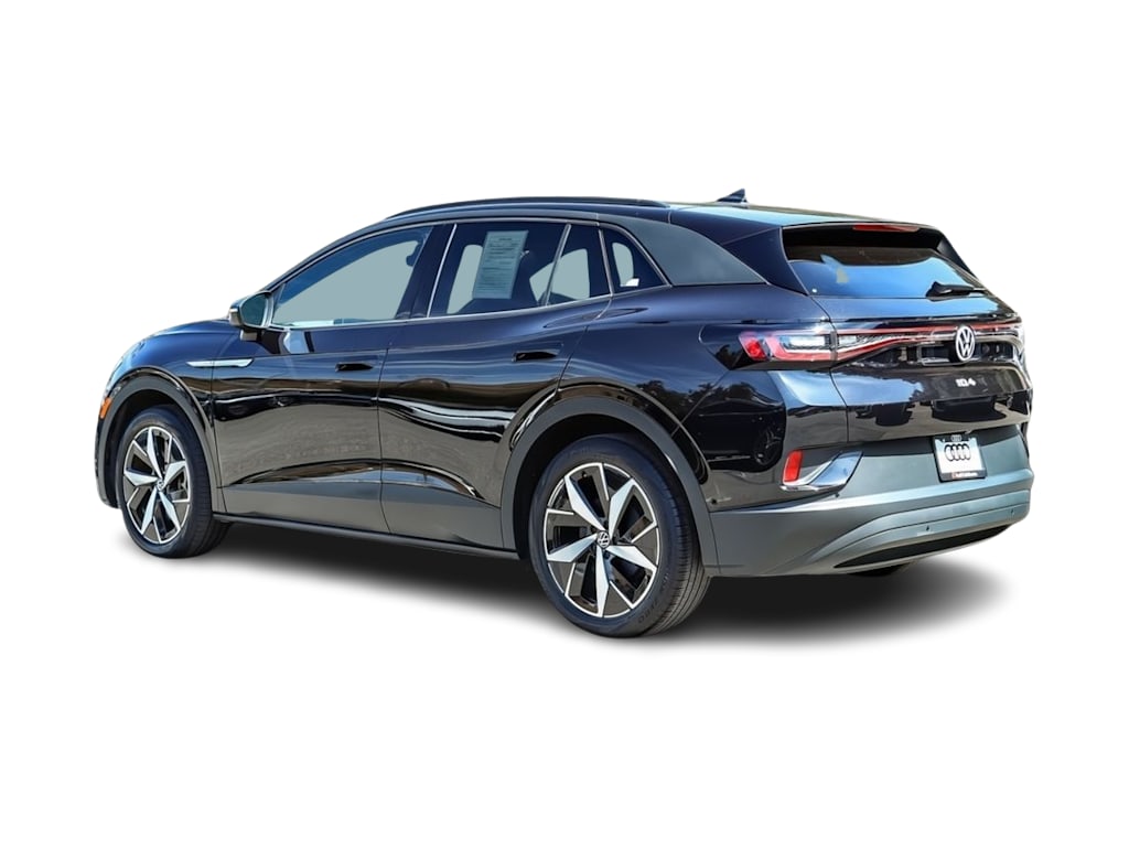 Thumbnail: 2023 Volkswagen ID.4 - 3