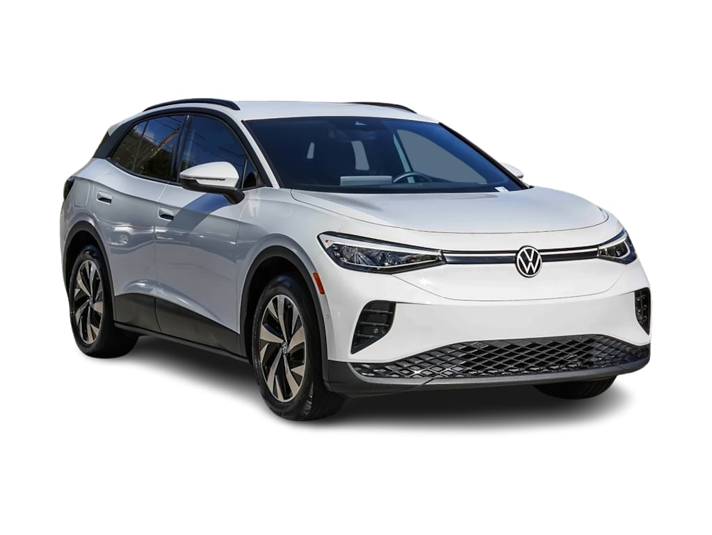 Thumbnail: 2024 Volkswagen ID.4 - 17