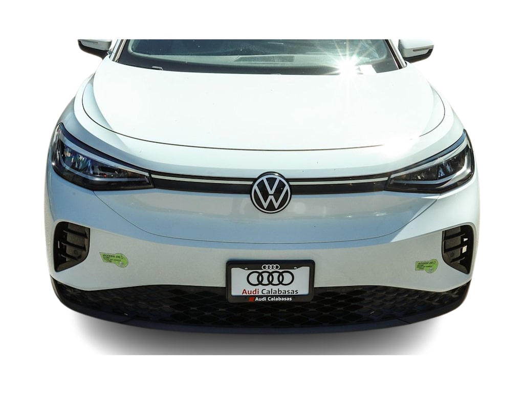 Thumbnail: 2023 Volkswagen ID.4 - 21