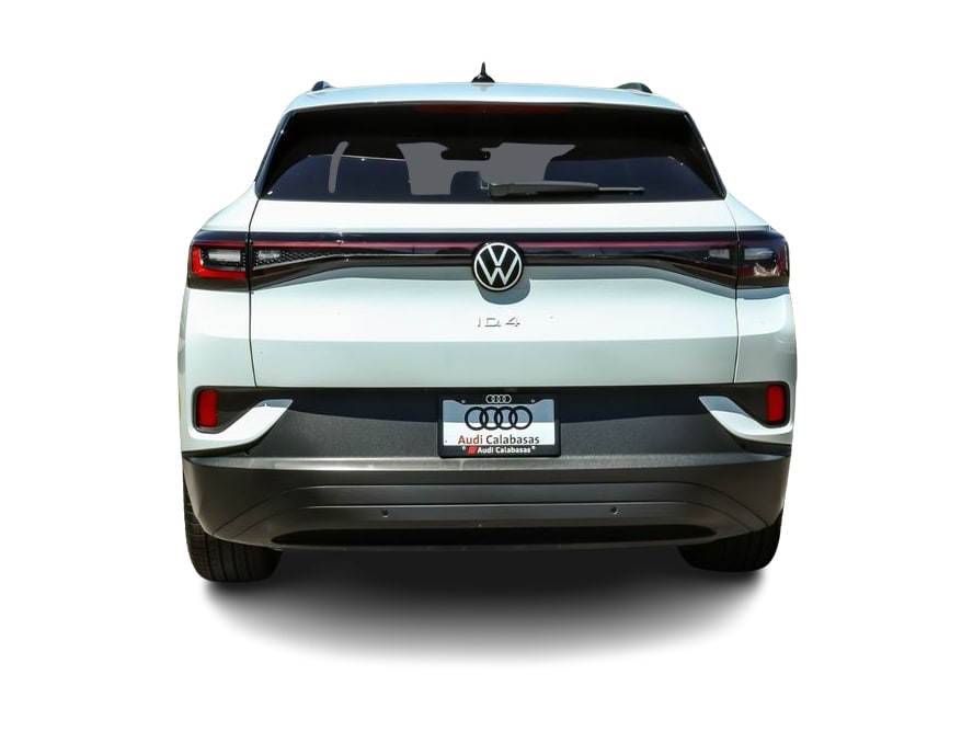 Thumbnail: 2023 Volkswagen ID.4 - 4