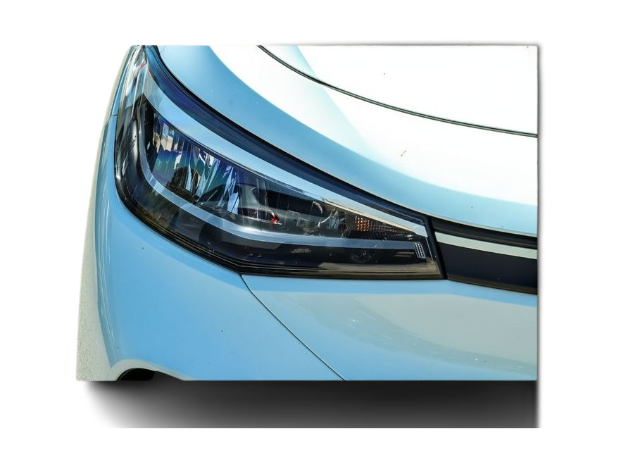 Thumbnail: 2023 Volkswagen ID.4 - 5