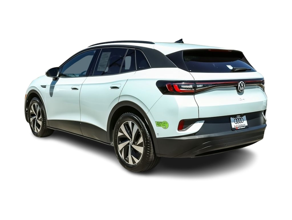 Thumbnail: 2023 Volkswagen ID.4 - 3