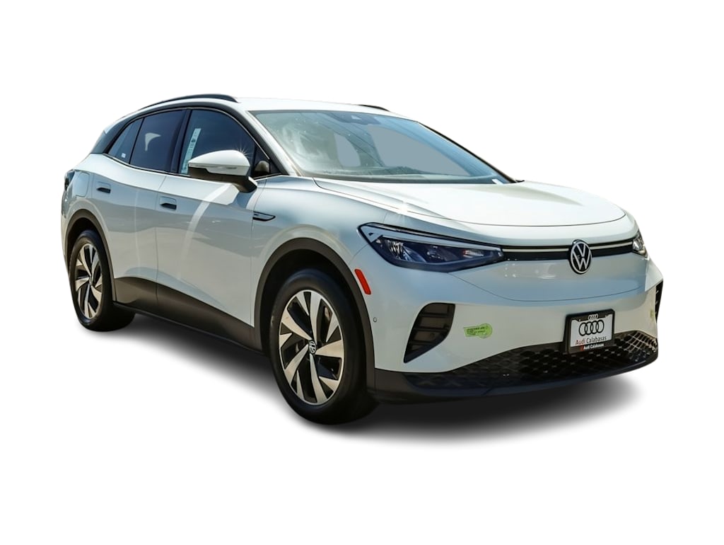 Thumbnail: 2023 Volkswagen ID.4 - 20