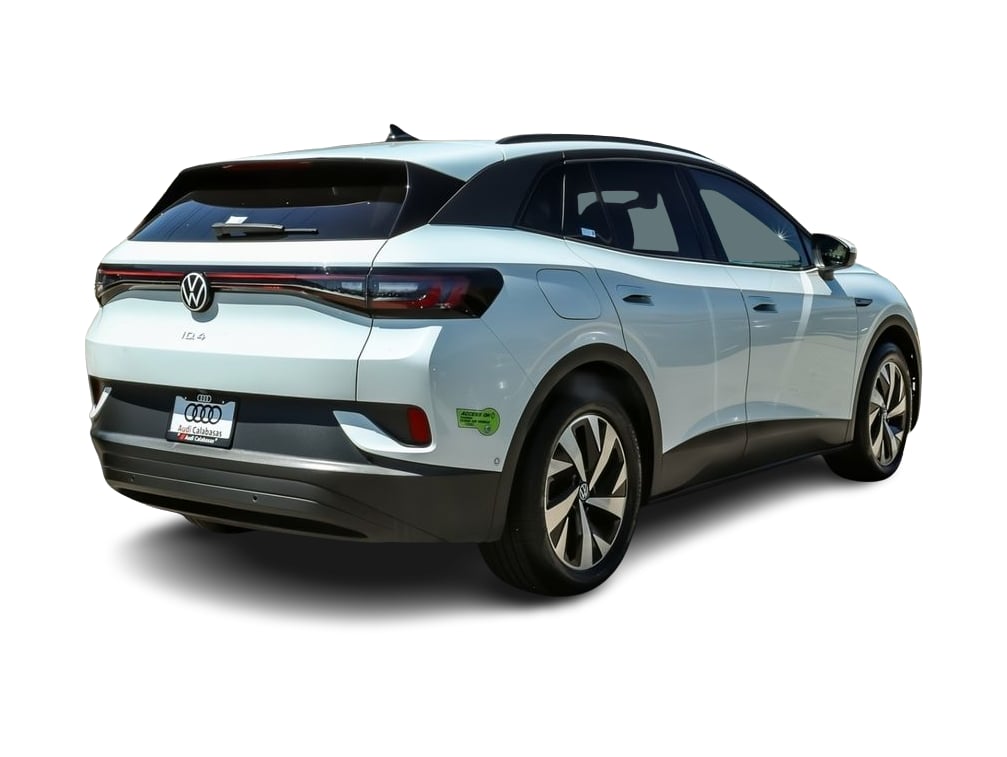 Thumbnail: 2023 Volkswagen ID.4 - 19
