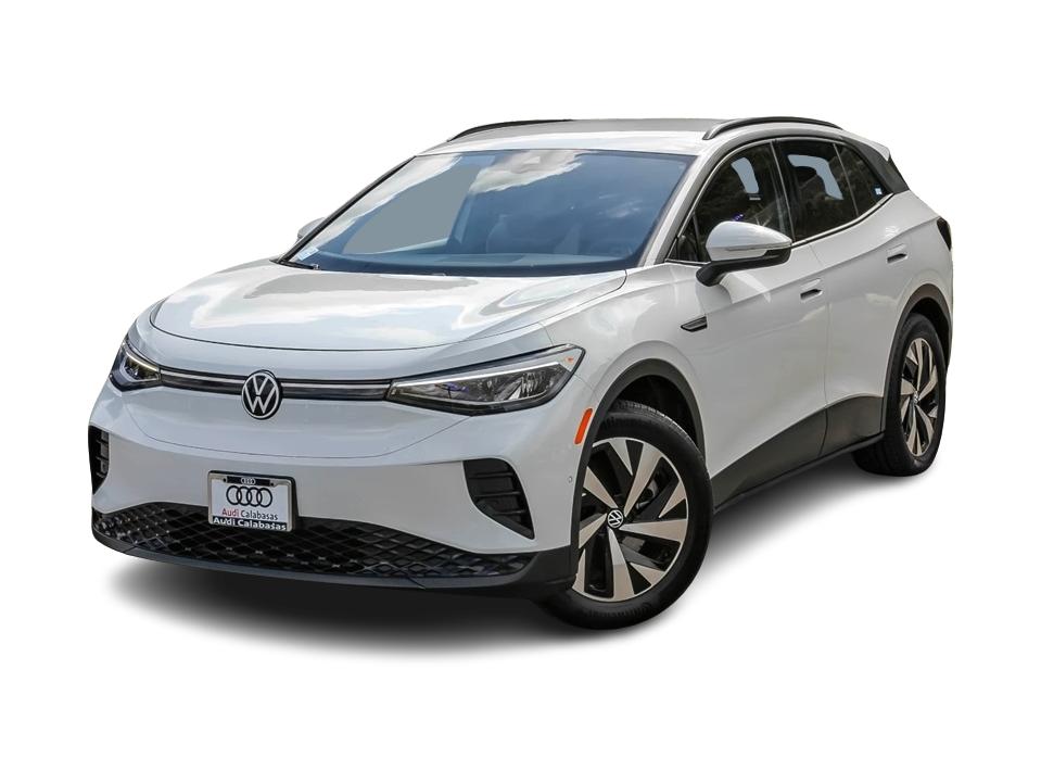 Used 2023 Volkswagen ID.4 PRO with VIN 1V2CMPE82PC045280 for sale in Hudson, WI